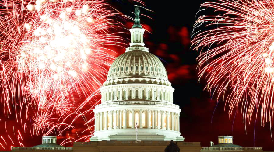 Las mejores ofertas de alquiler de coches en El Aeropuerto de Washington Dc